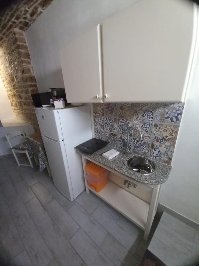 Apartament Le Dimore Di Talos Argonauti Ruvo di Puglia Zewnętrze zdjęcie
