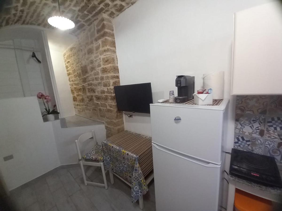 Apartament Le Dimore Di Talos Argonauti Ruvo di Puglia Zewnętrze zdjęcie
