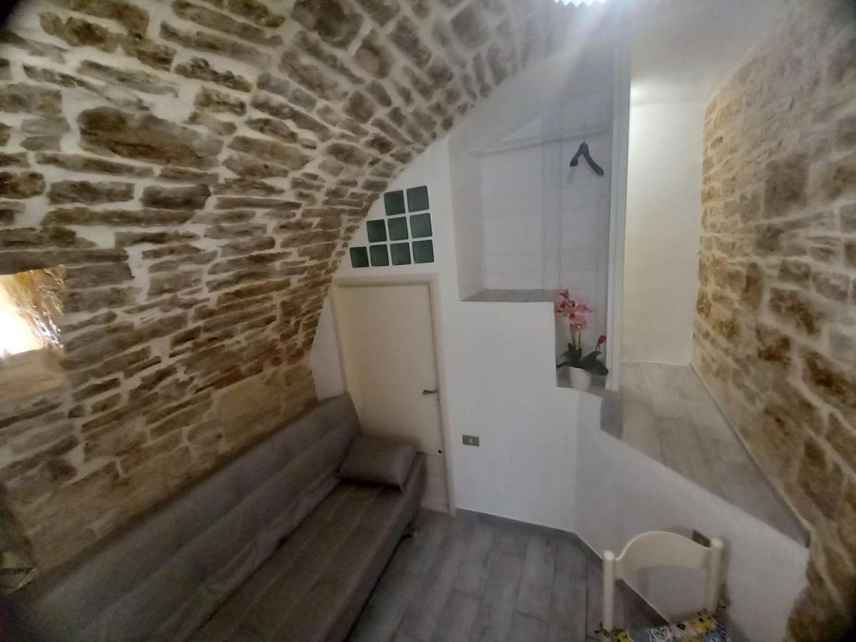Apartament Le Dimore Di Talos Argonauti Ruvo di Puglia Zewnętrze zdjęcie