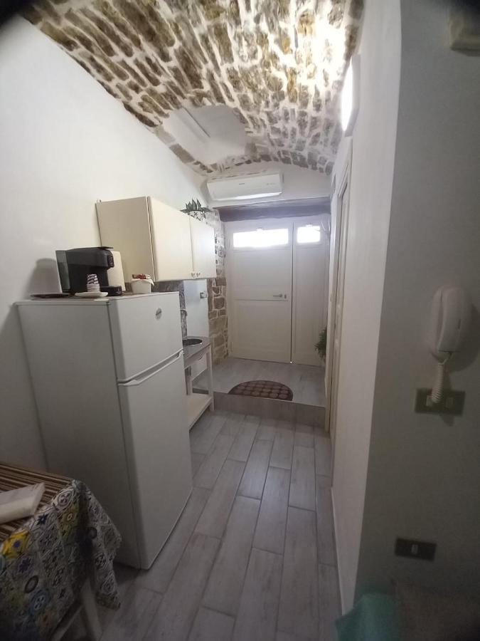 Apartament Le Dimore Di Talos Argonauti Ruvo di Puglia Zewnętrze zdjęcie