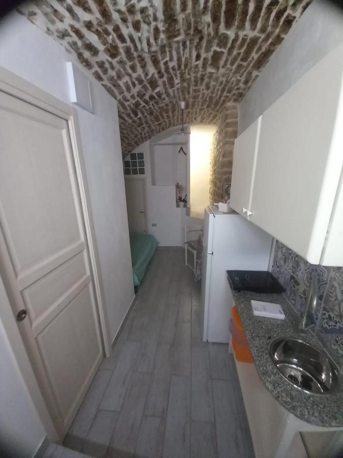 Apartament Le Dimore Di Talos Argonauti Ruvo di Puglia Zewnętrze zdjęcie