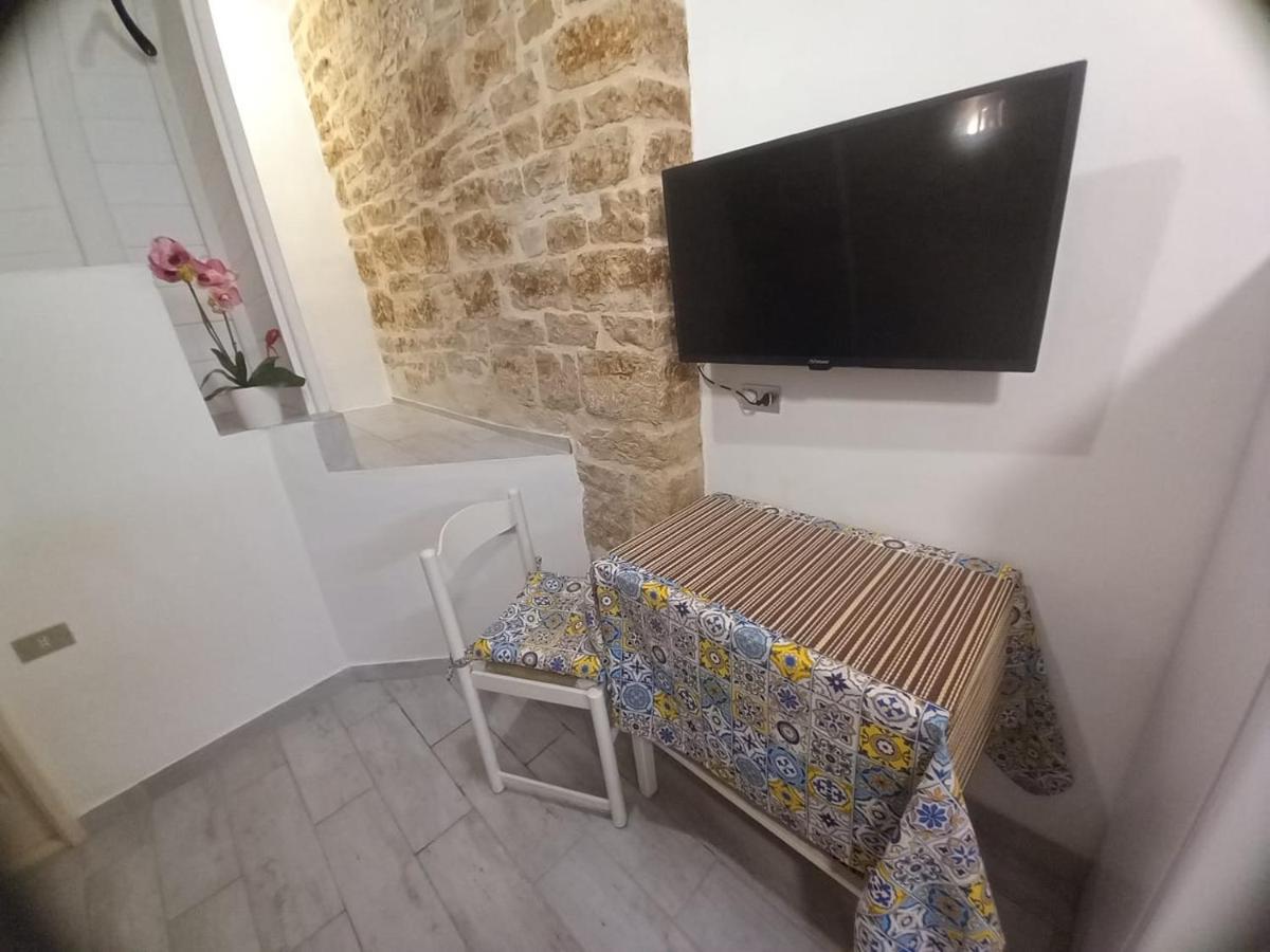 Apartament Le Dimore Di Talos Argonauti Ruvo di Puglia Zewnętrze zdjęcie
