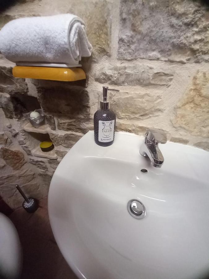 Apartament Le Dimore Di Talos Argonauti Ruvo di Puglia Zewnętrze zdjęcie